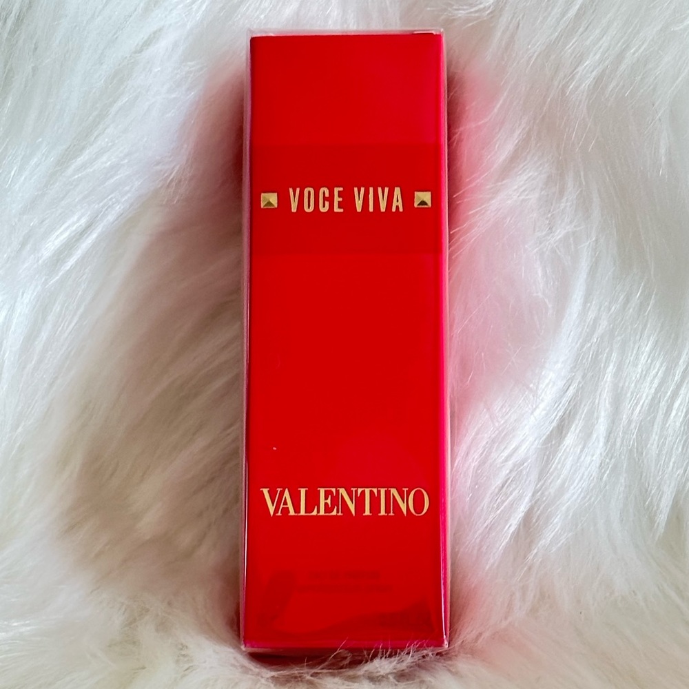 NEW♥️ Valentino FULL SIZE Voce Viva
